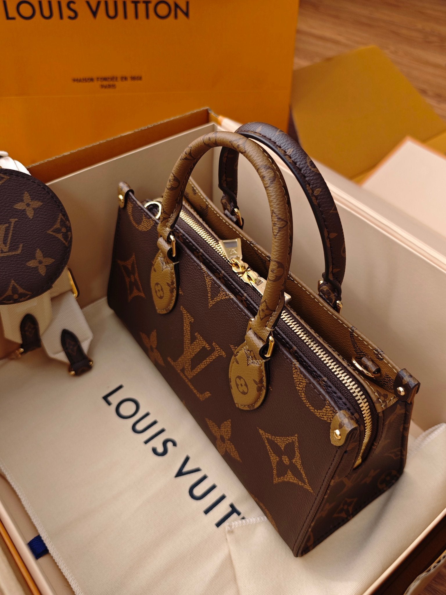 LV ONTHEGO