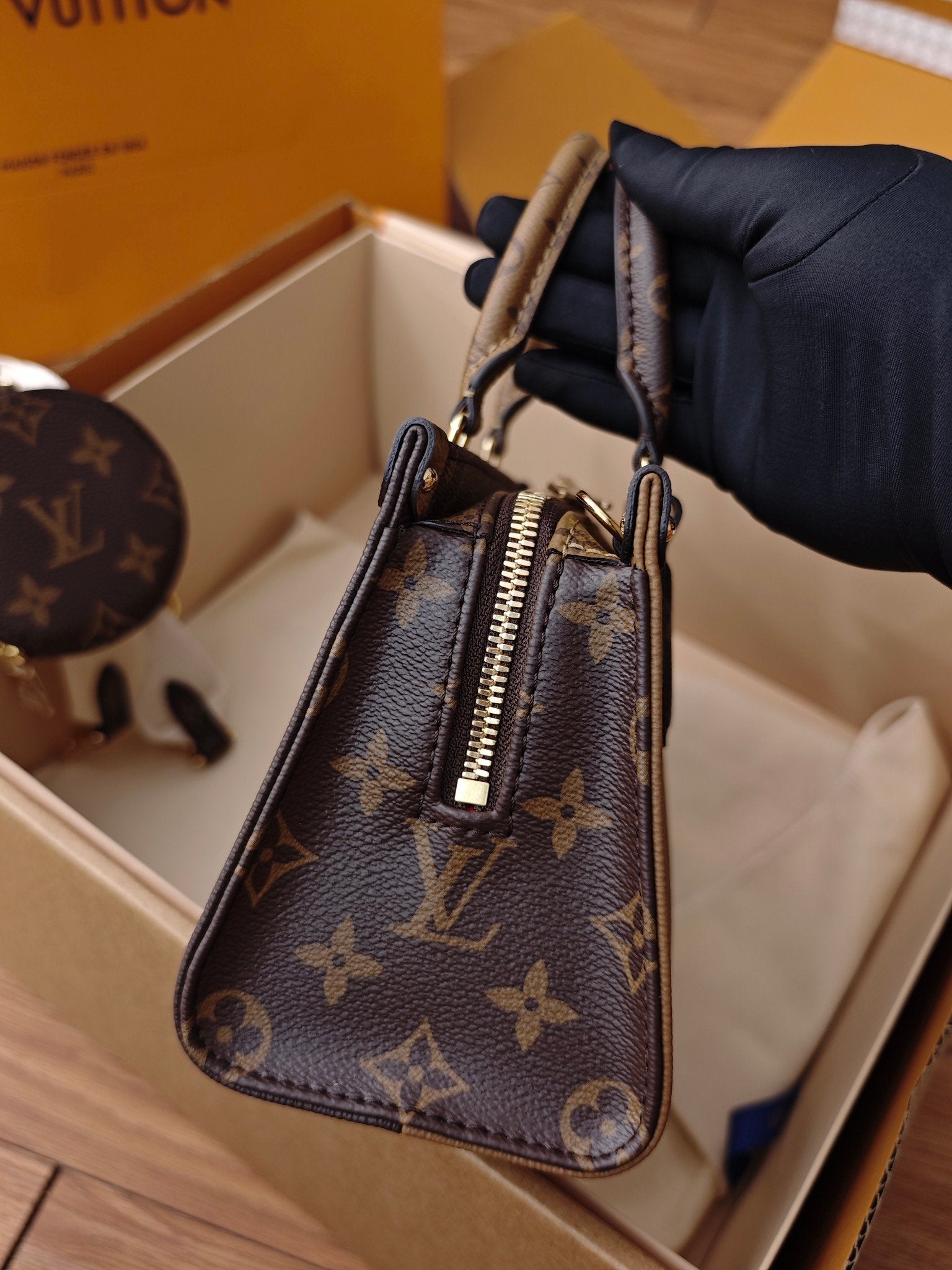 LV ONTHEGO