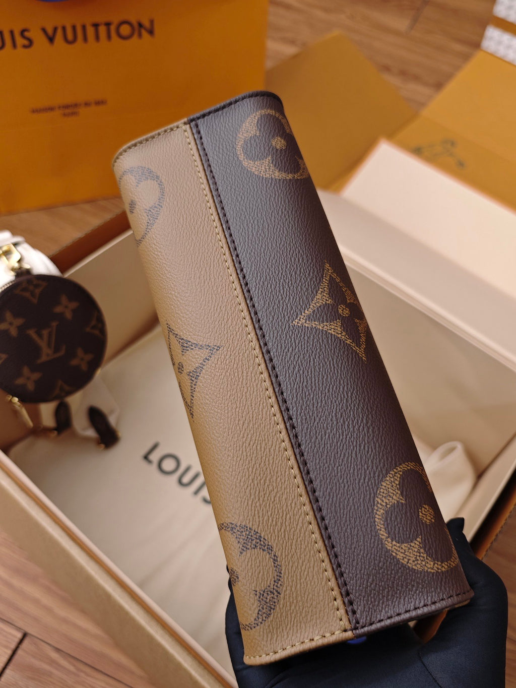 LV ONTHEGO