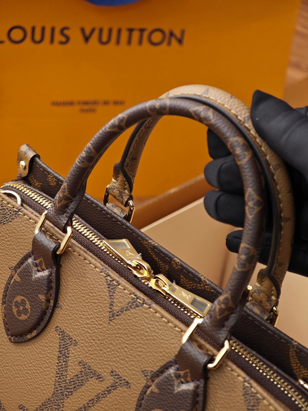 LV ONTHEGO