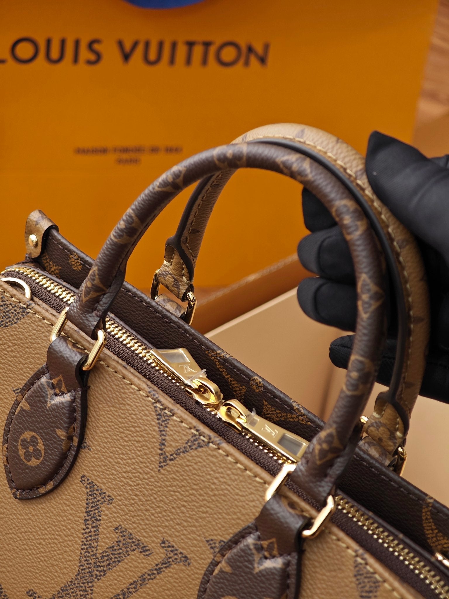LV ONTHEGO