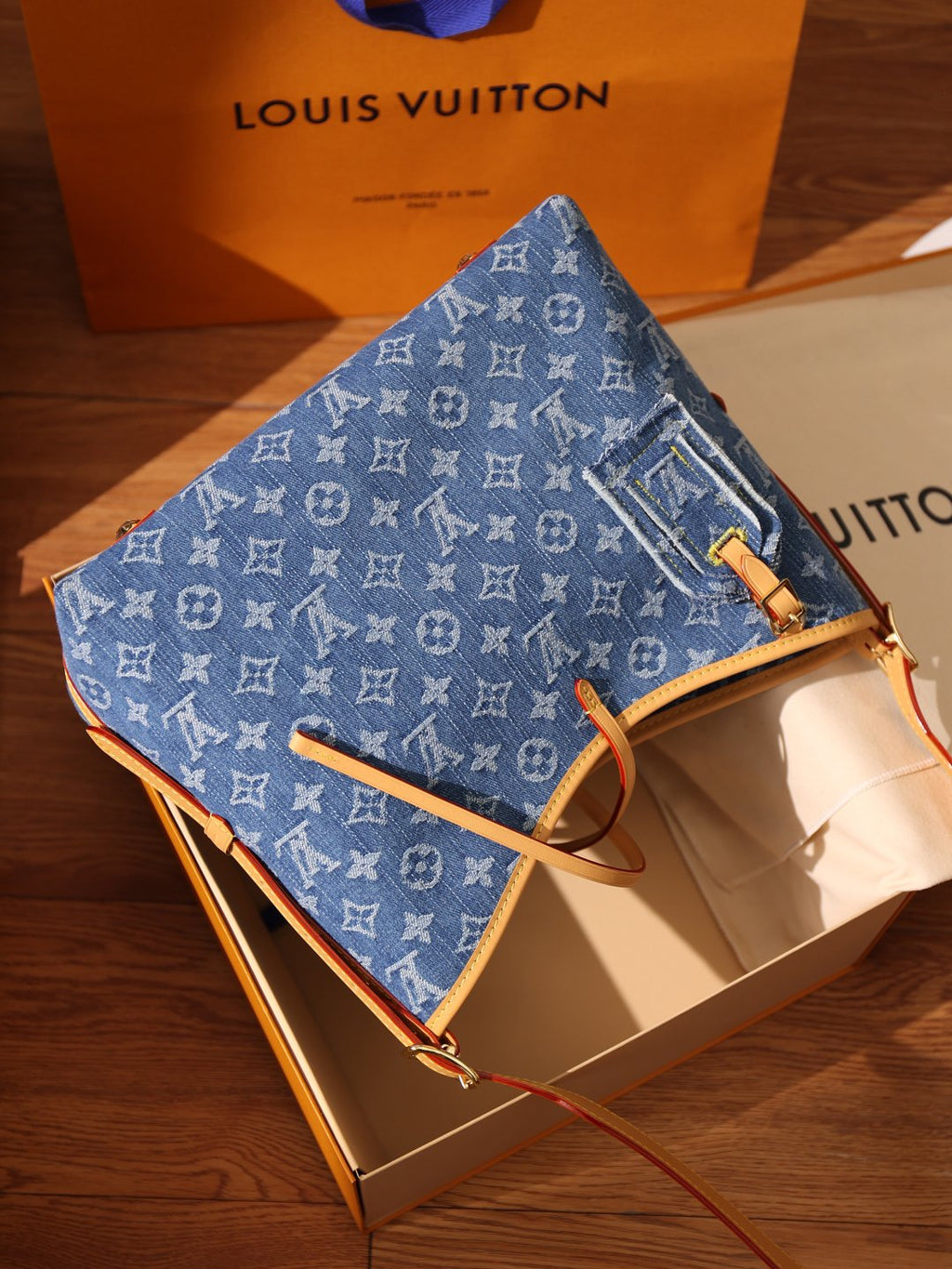 LV Carry all