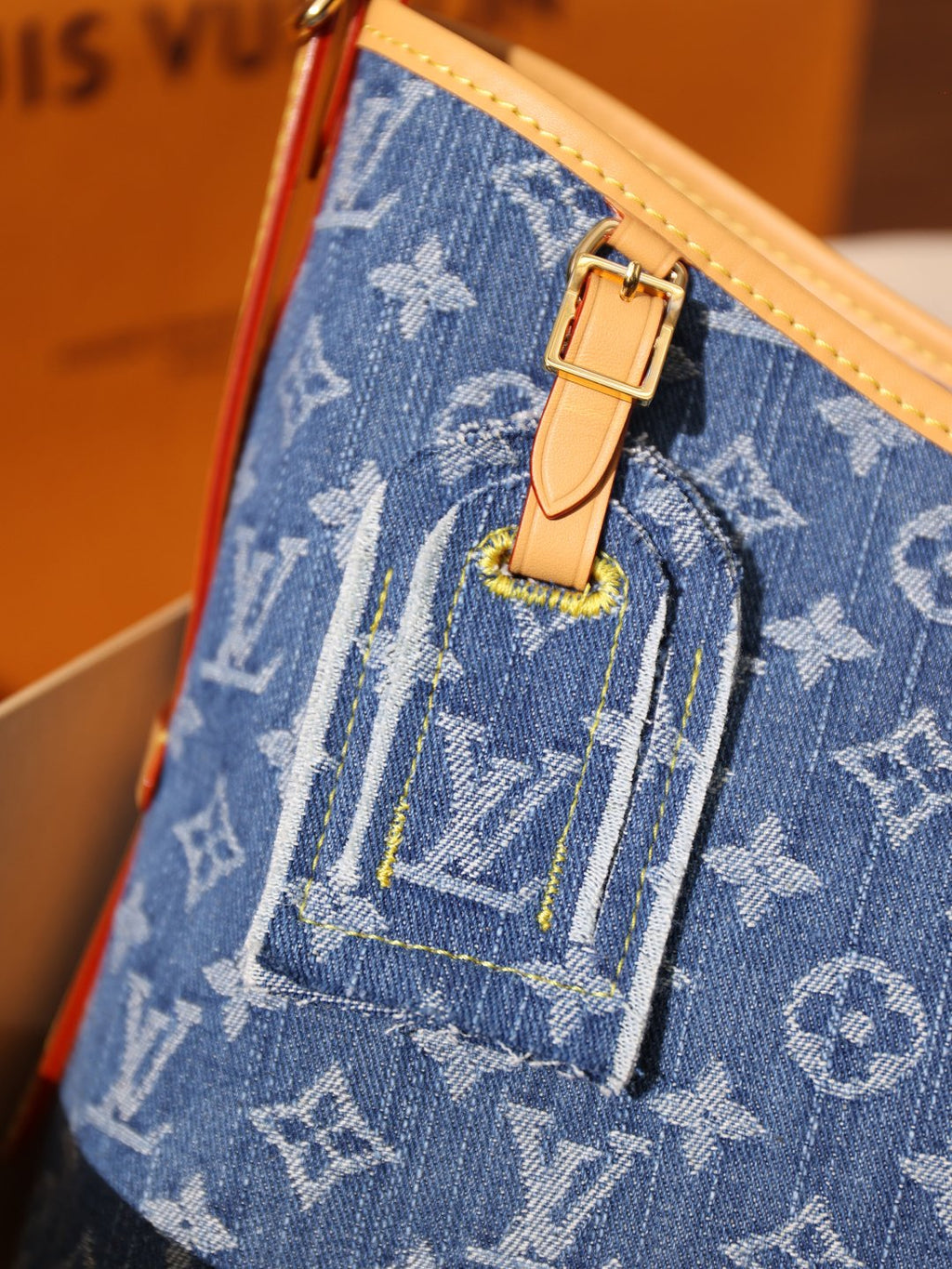 LV Carry all