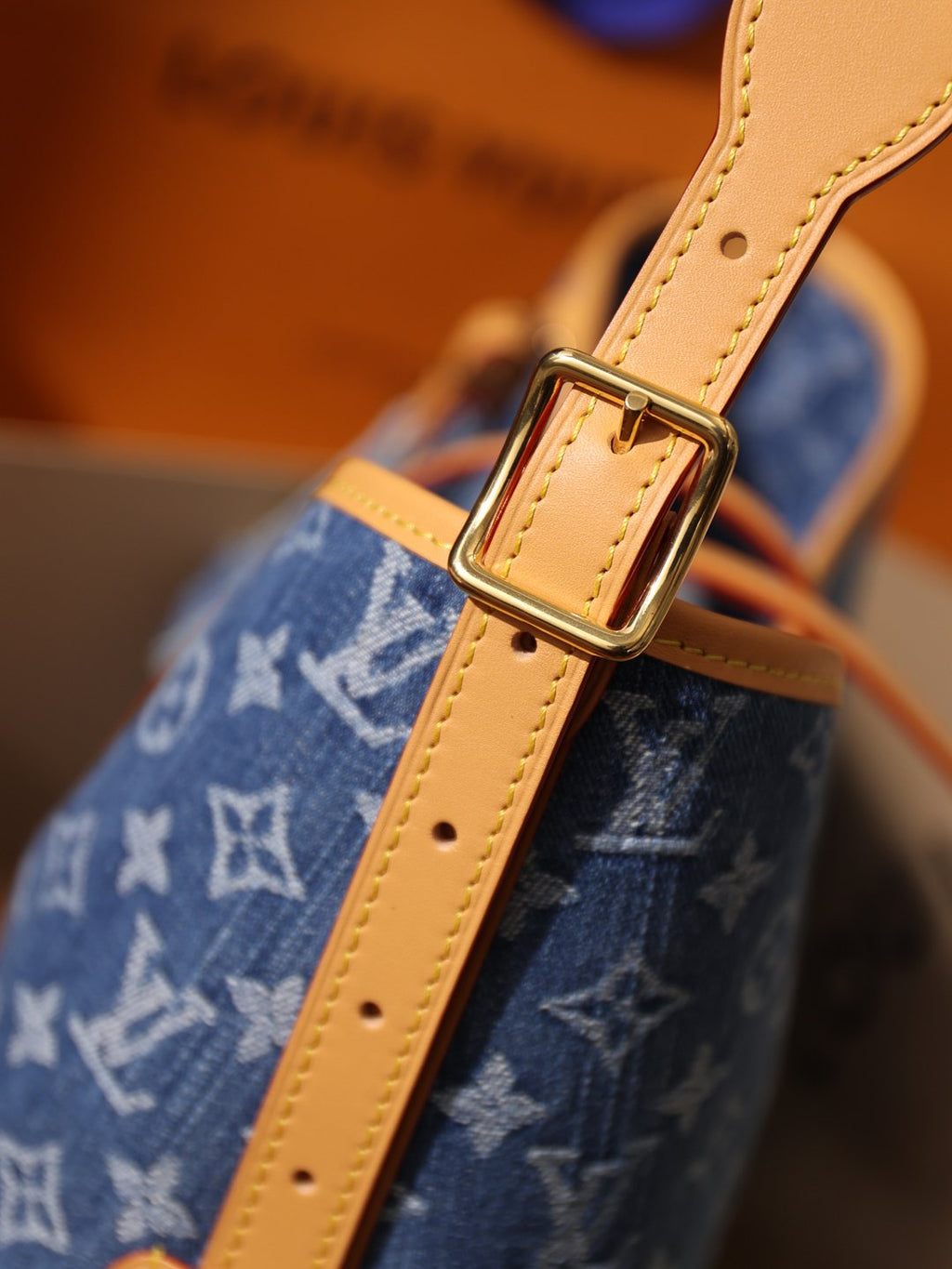 LV Carry all