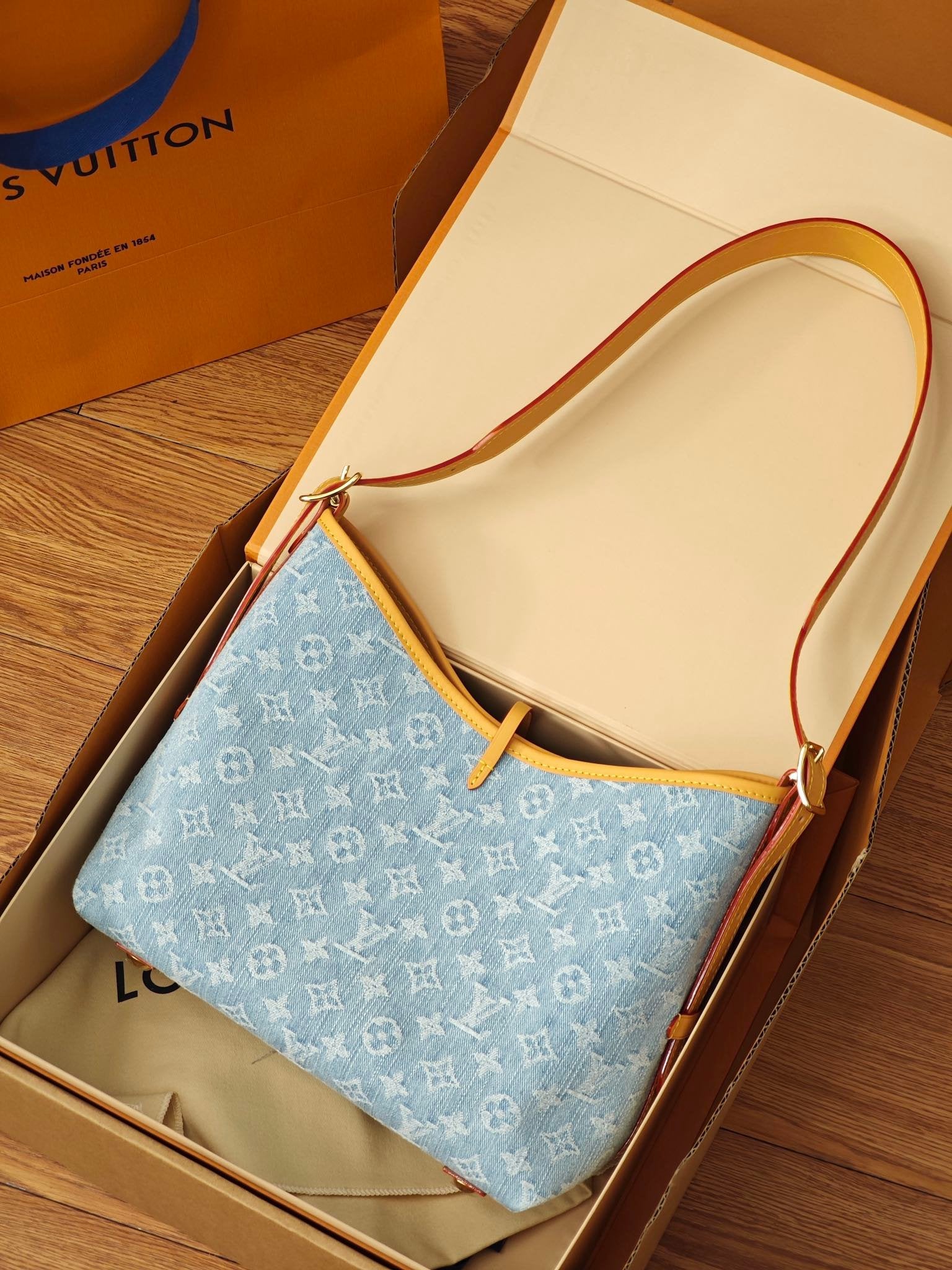 LV Carry all