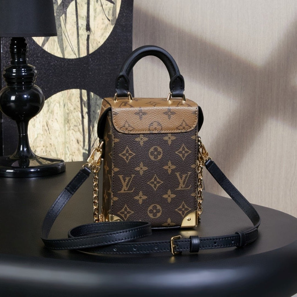 LV CAMERA BOX