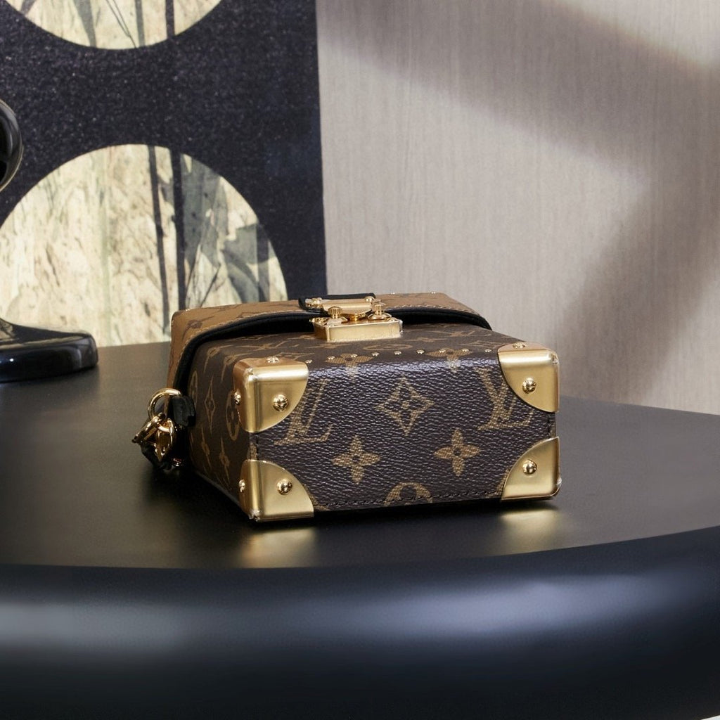 LV CAMERA BOX