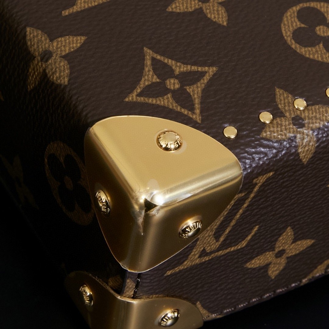 LV CAMERA BOX