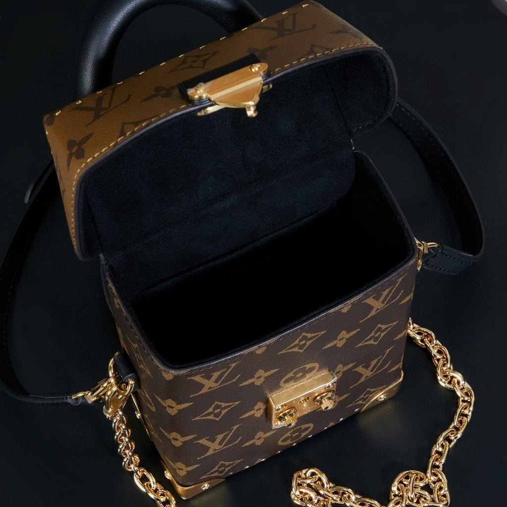 LV CAMERA BOX