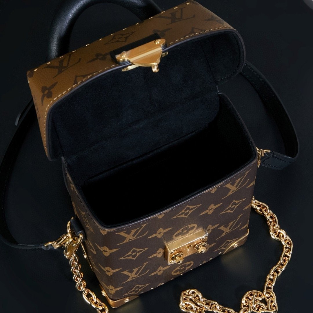 LV CAMERA BOX