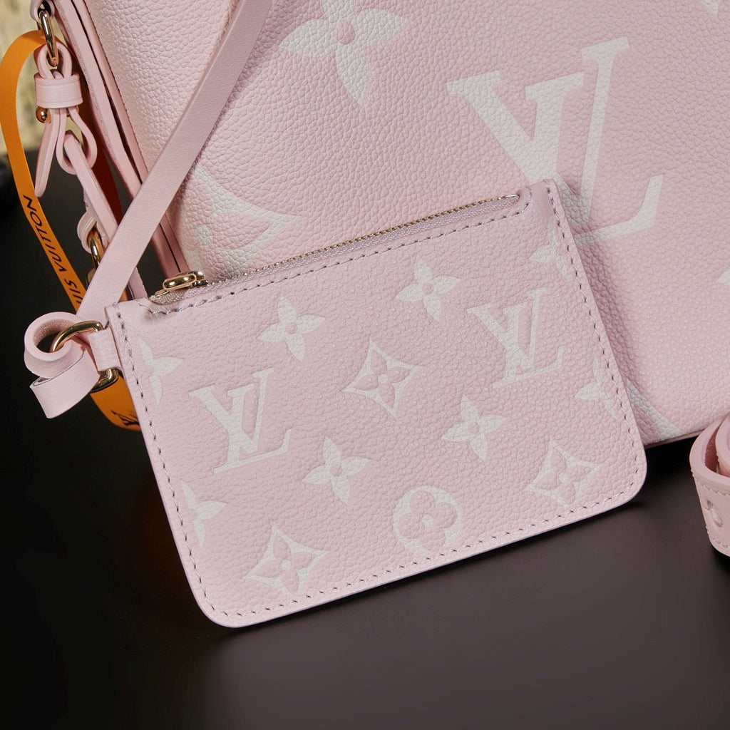 LV ALL IN BB