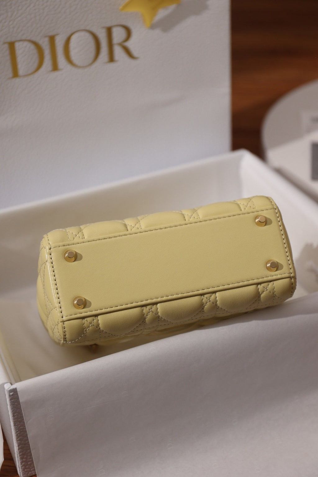Dior Lady