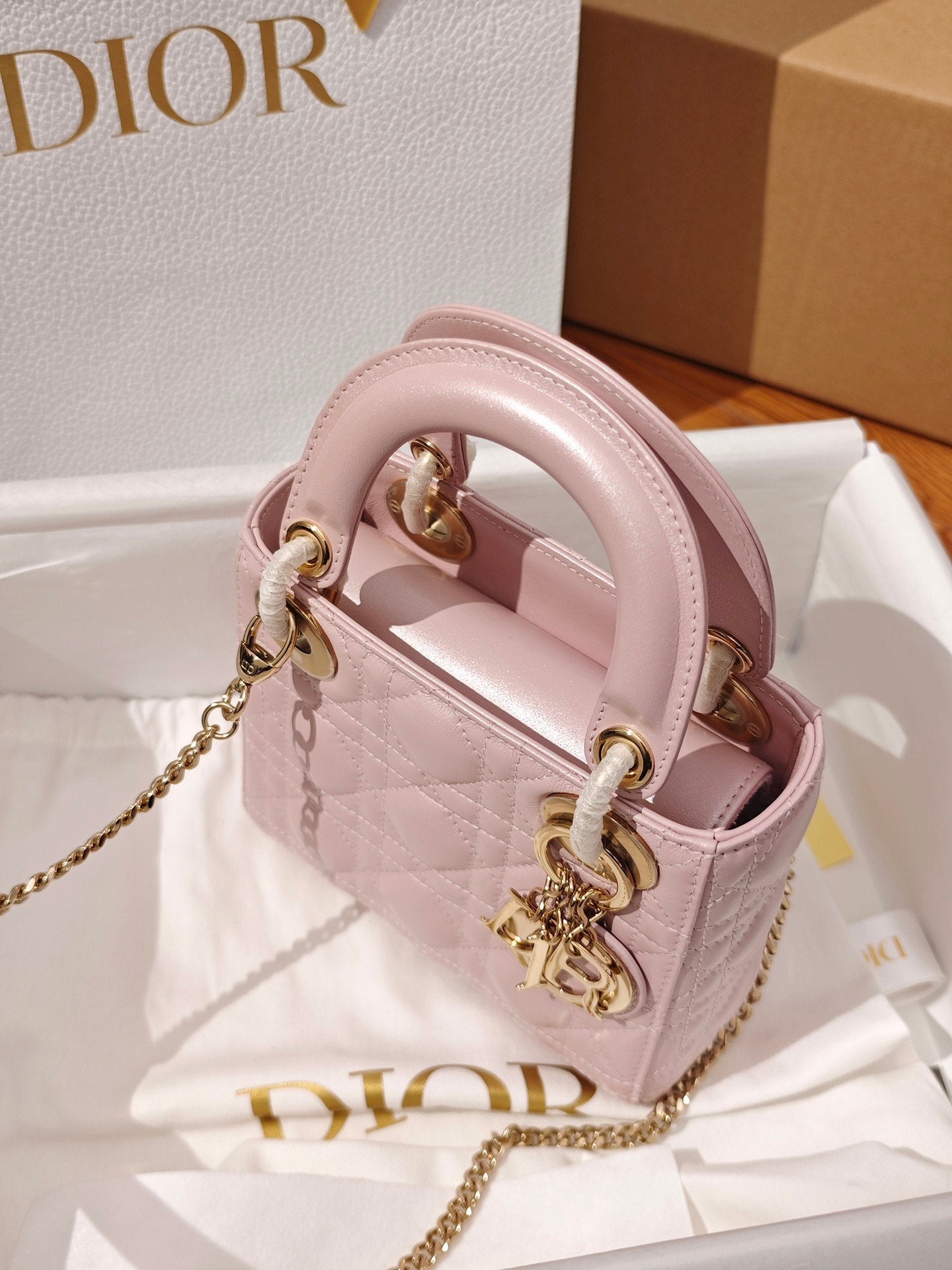 Dior Lady