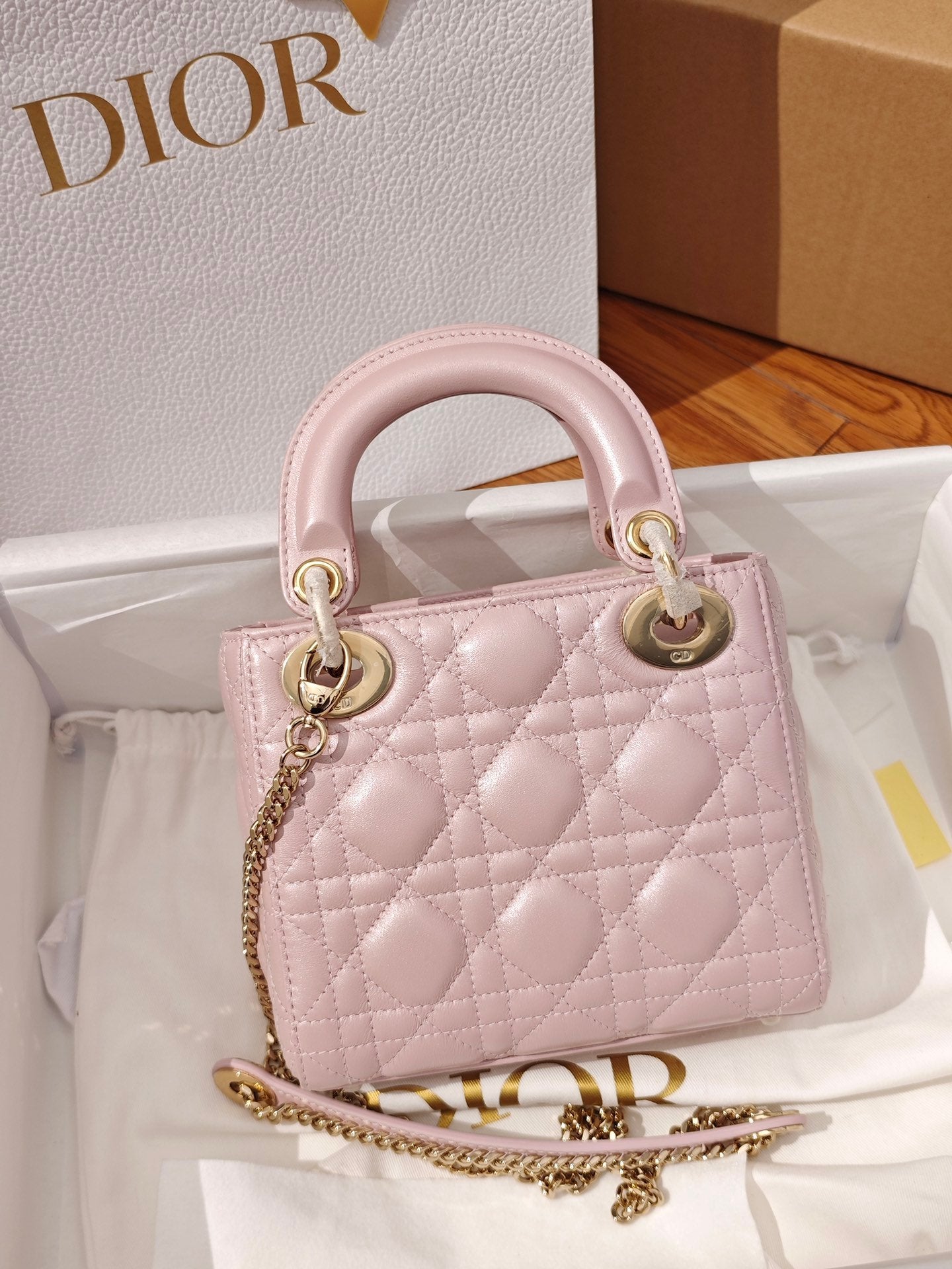 Dior Lady