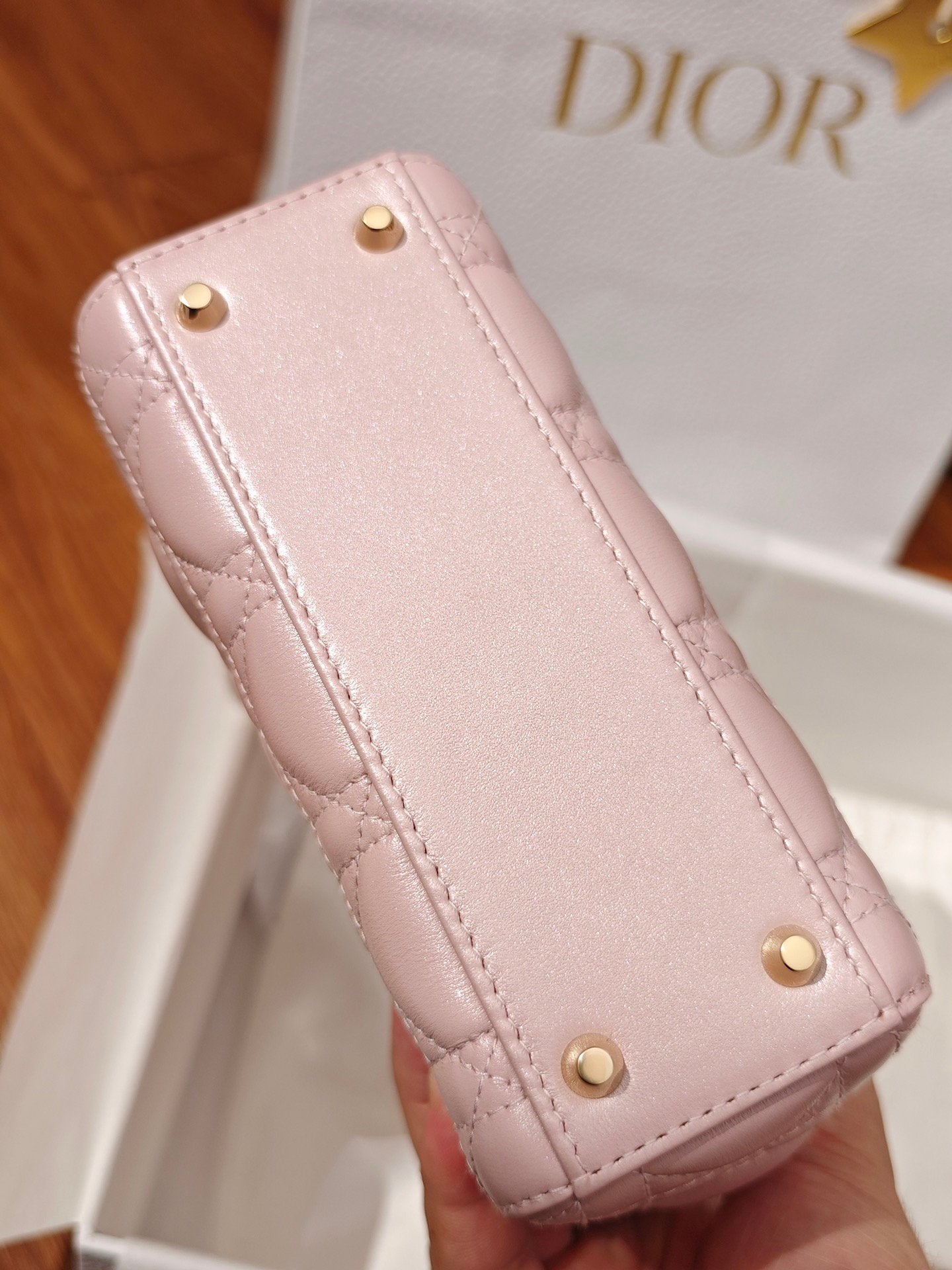 Dior Lady