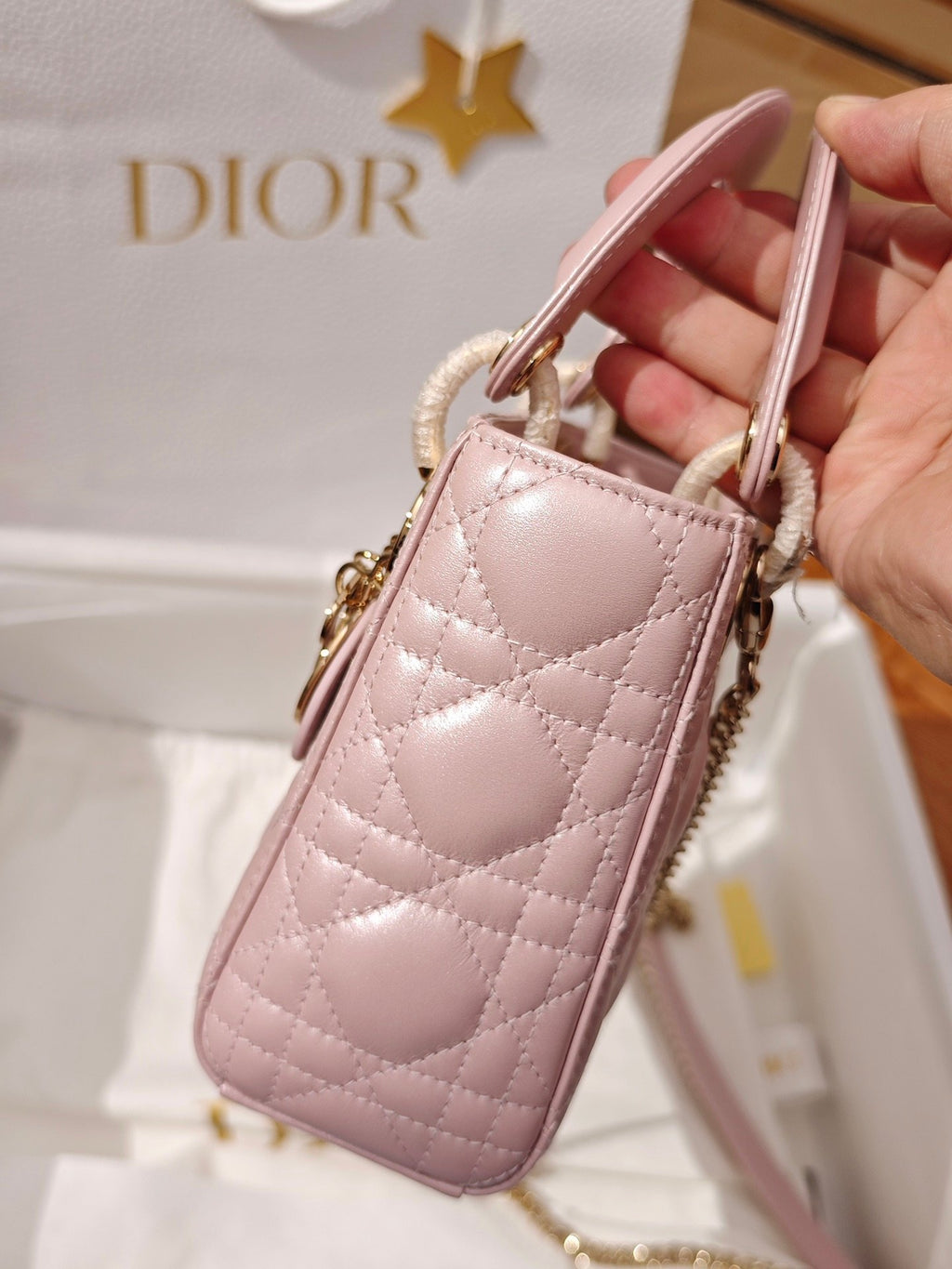 Dior Lady
