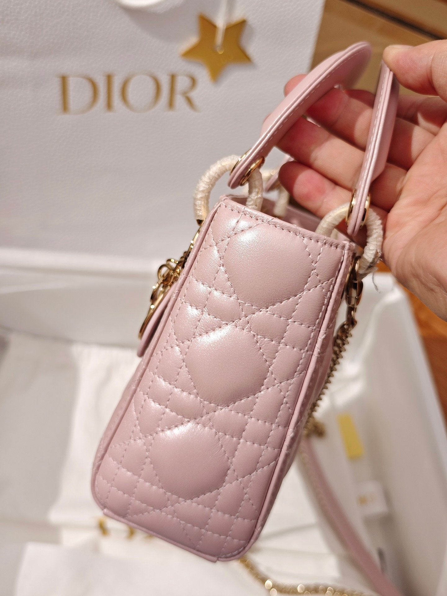 Dior Lady