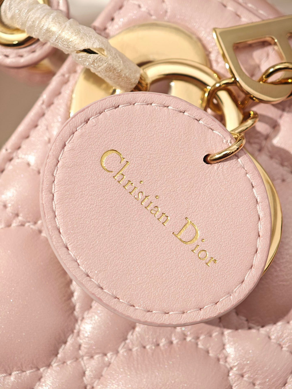 Dior Lady