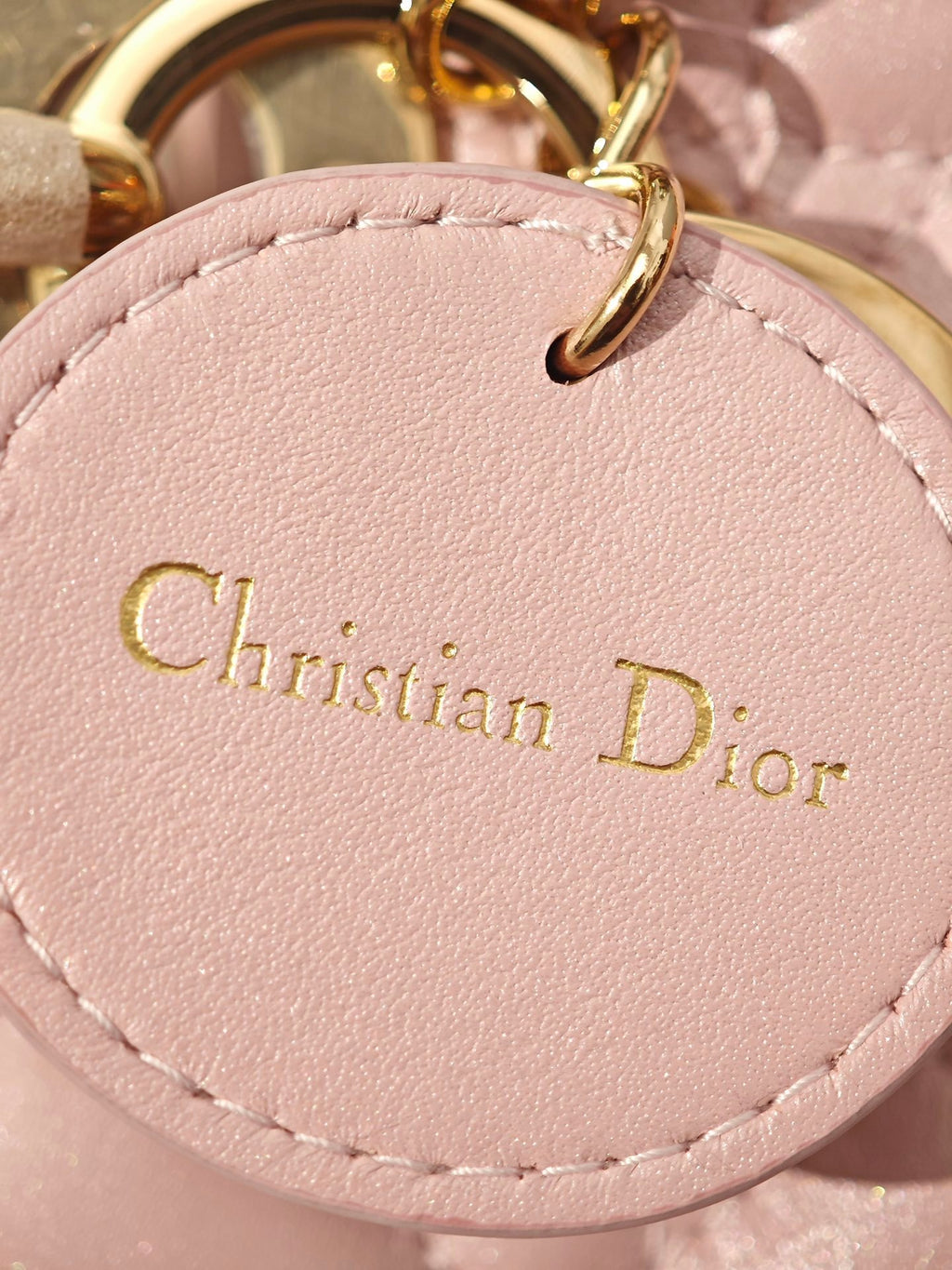 Dior Lady
