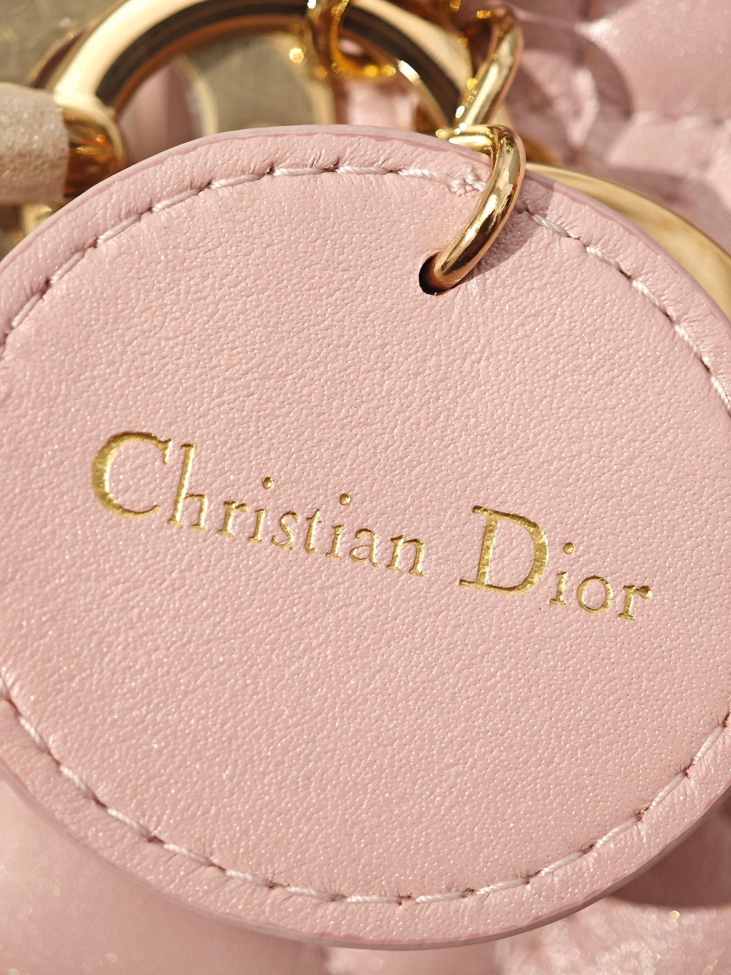 Dior Lady