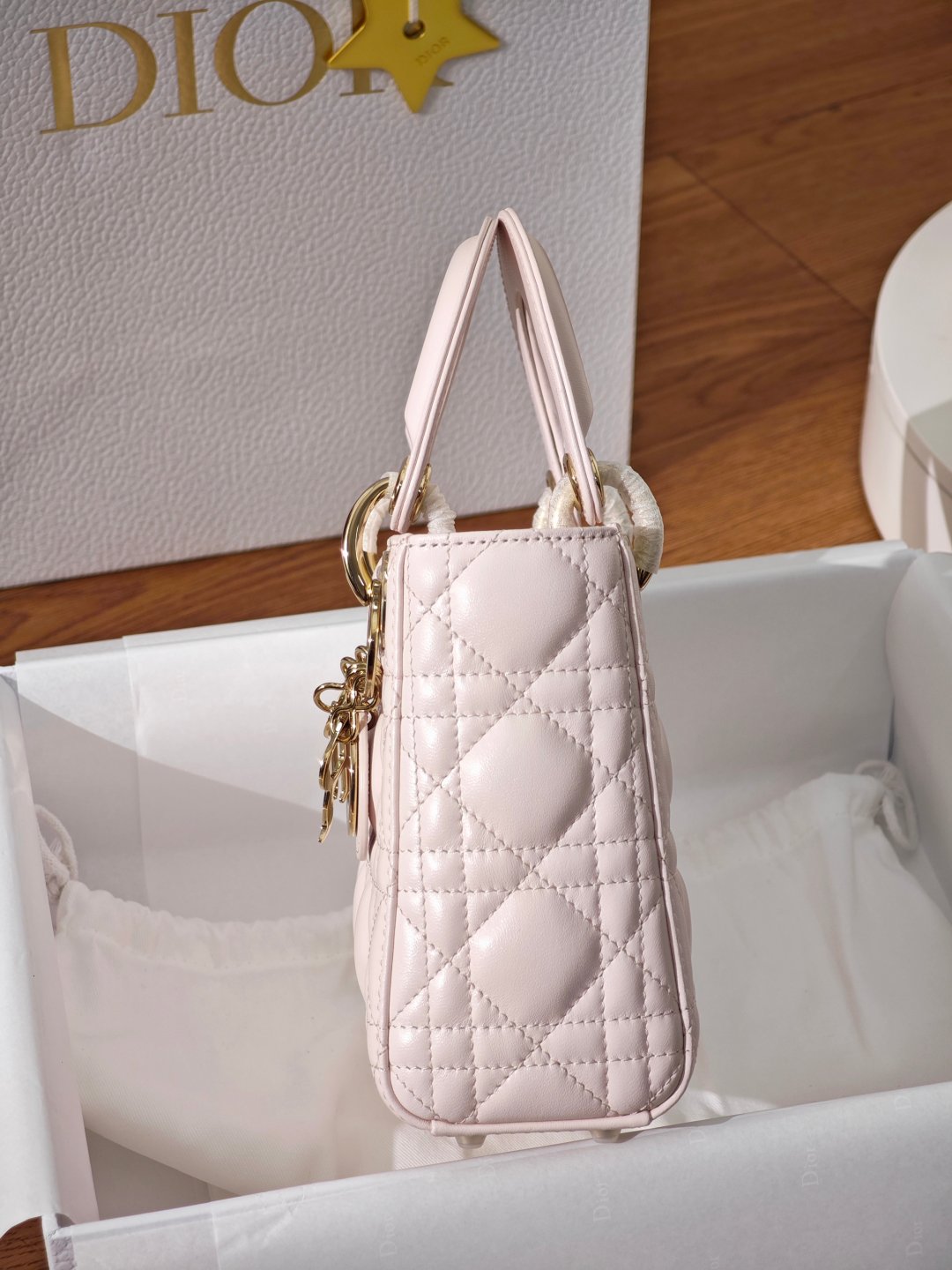 Dior Lady