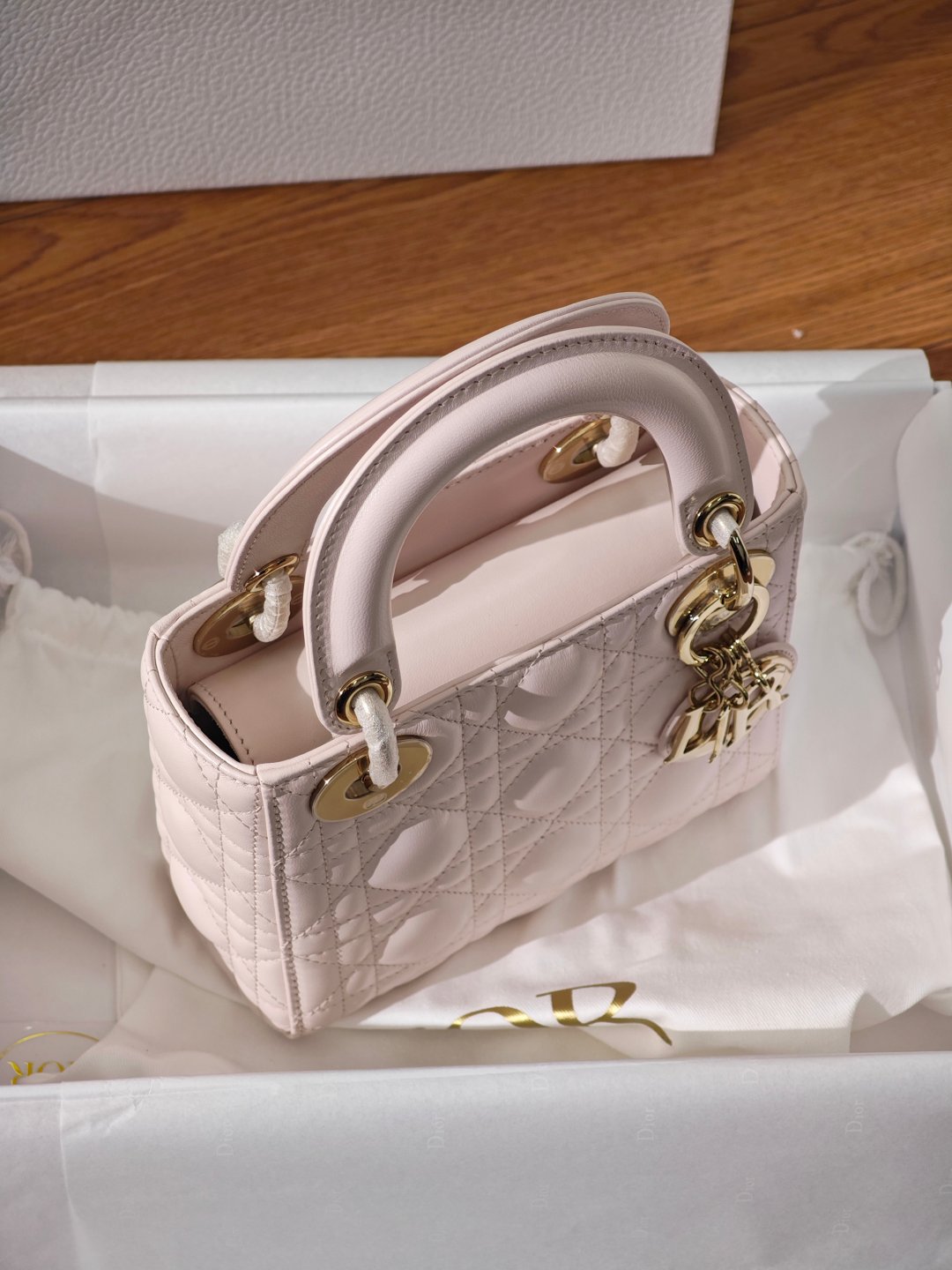 Dior Lady