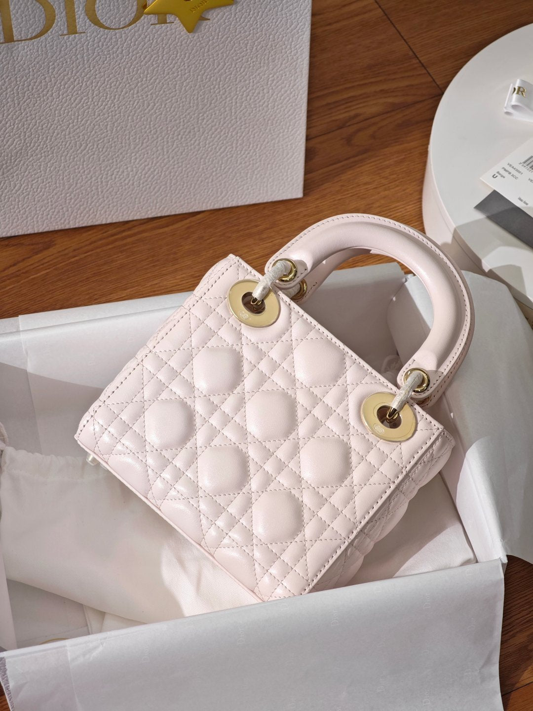 Dior Lady