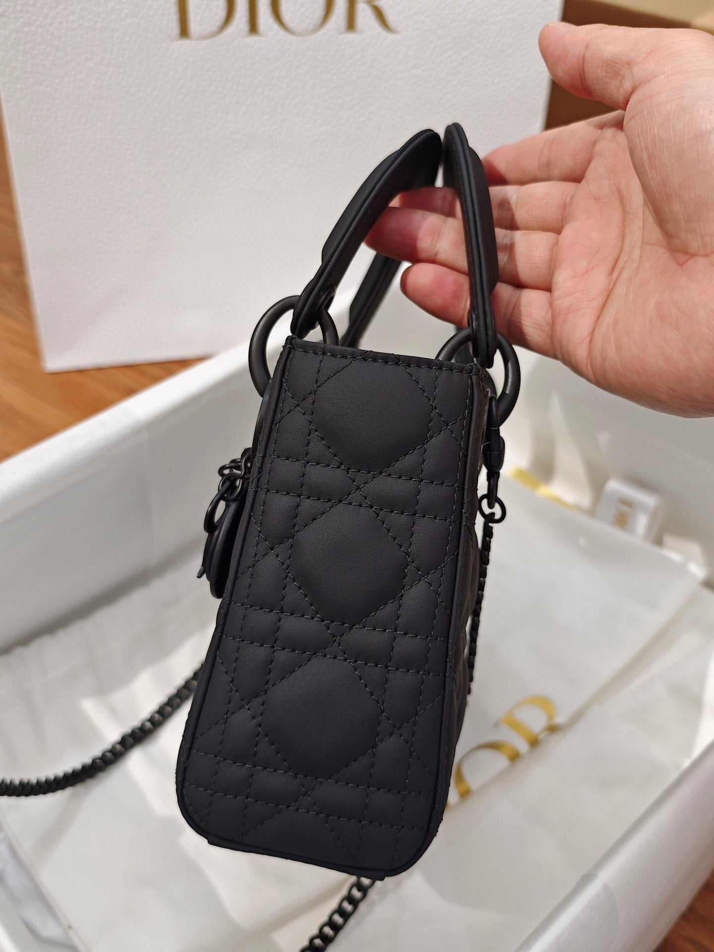 Dior Lady