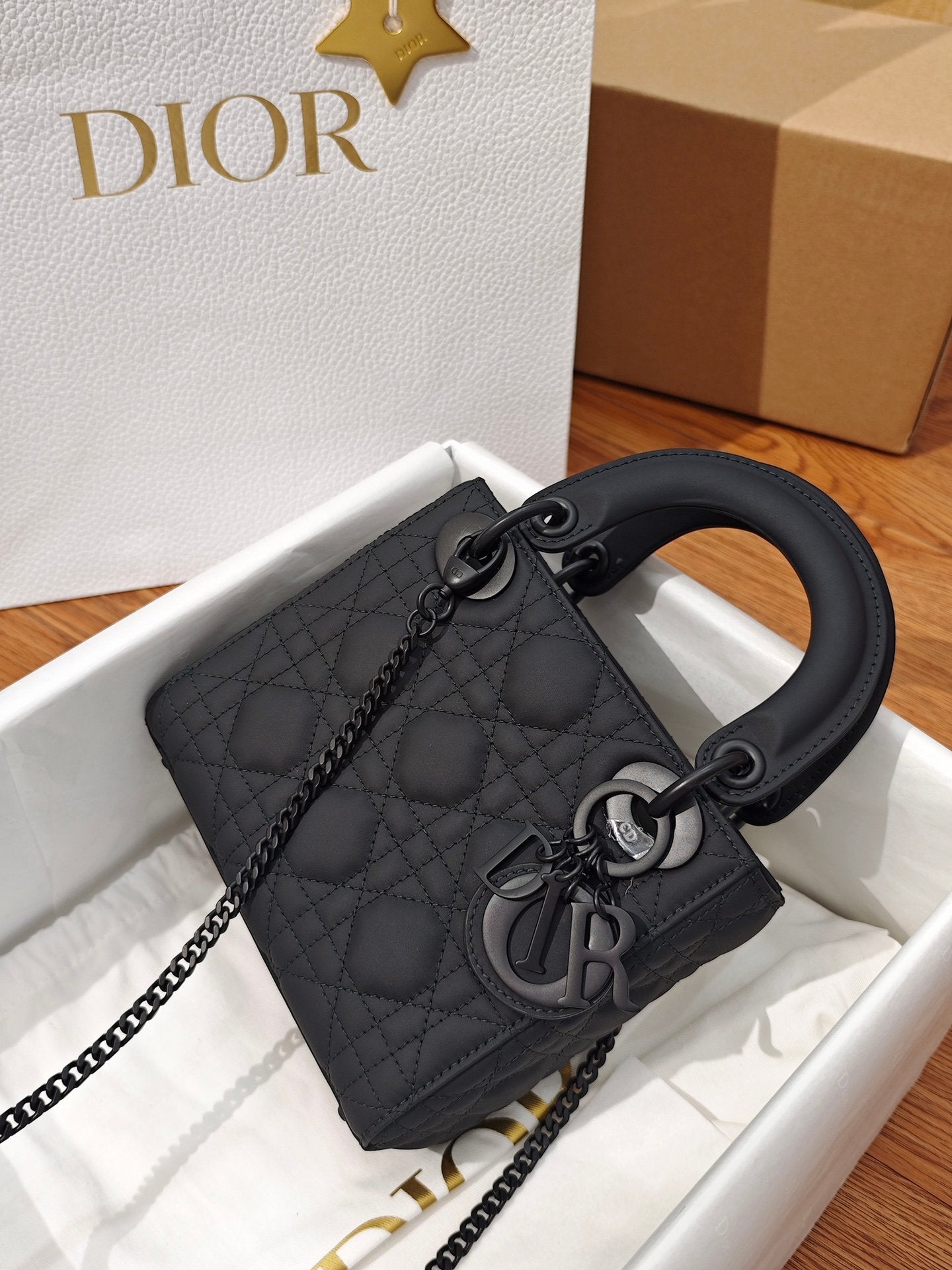 Dior Lady
