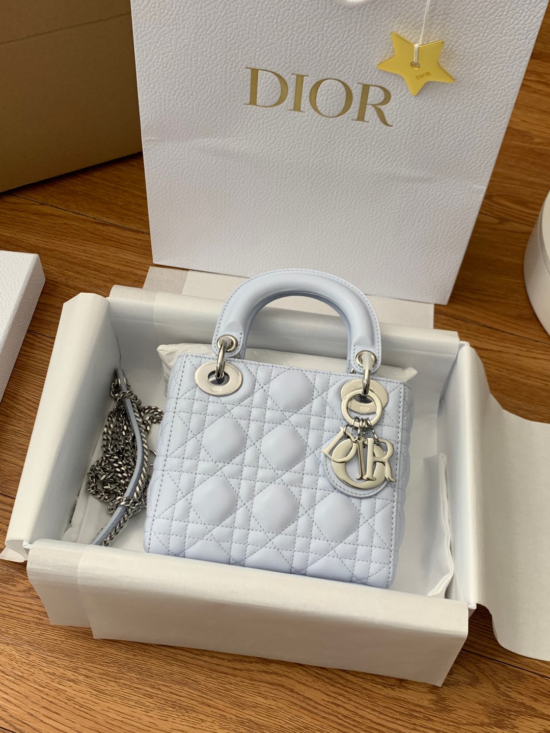 Dior Lady