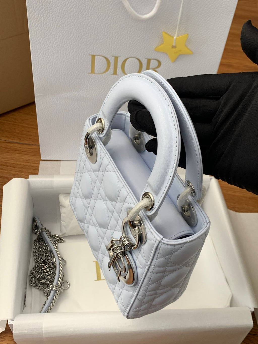 Dior Lady
