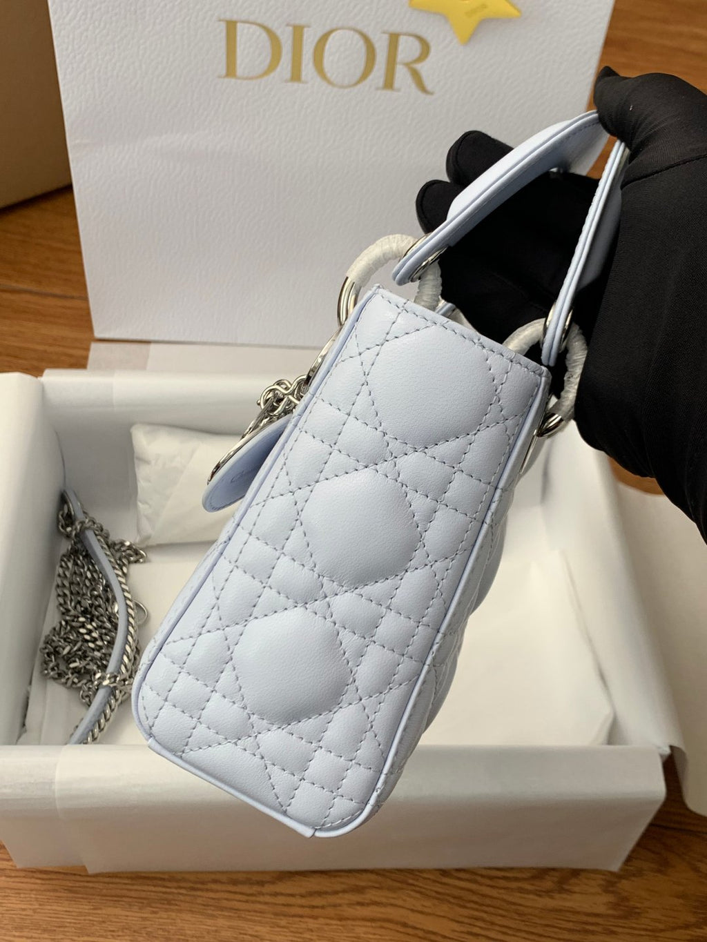 Dior Lady