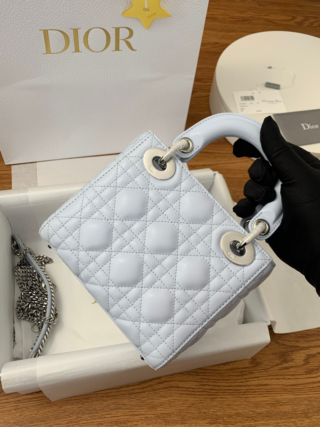 Dior Lady
