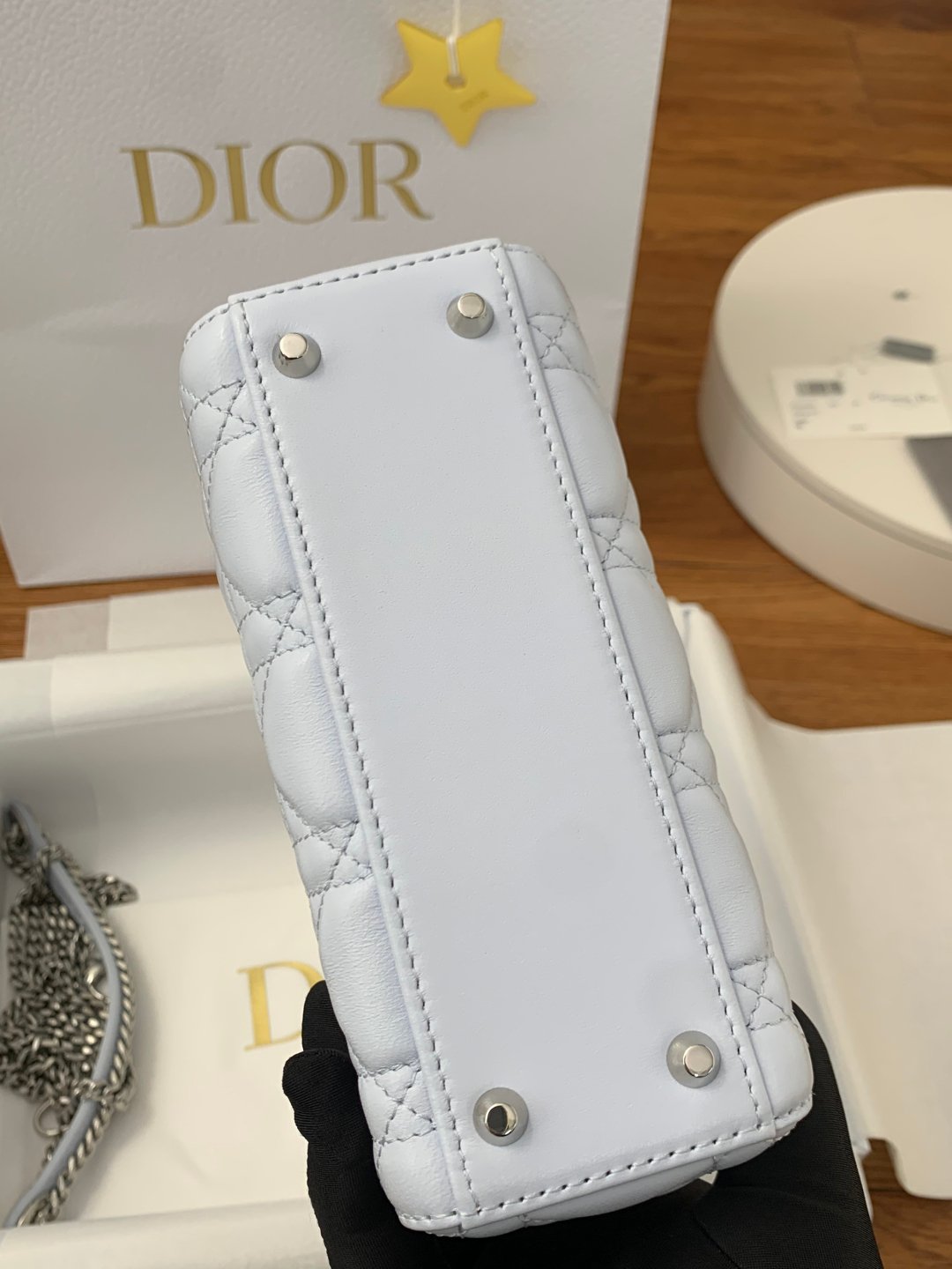 Dior Lady