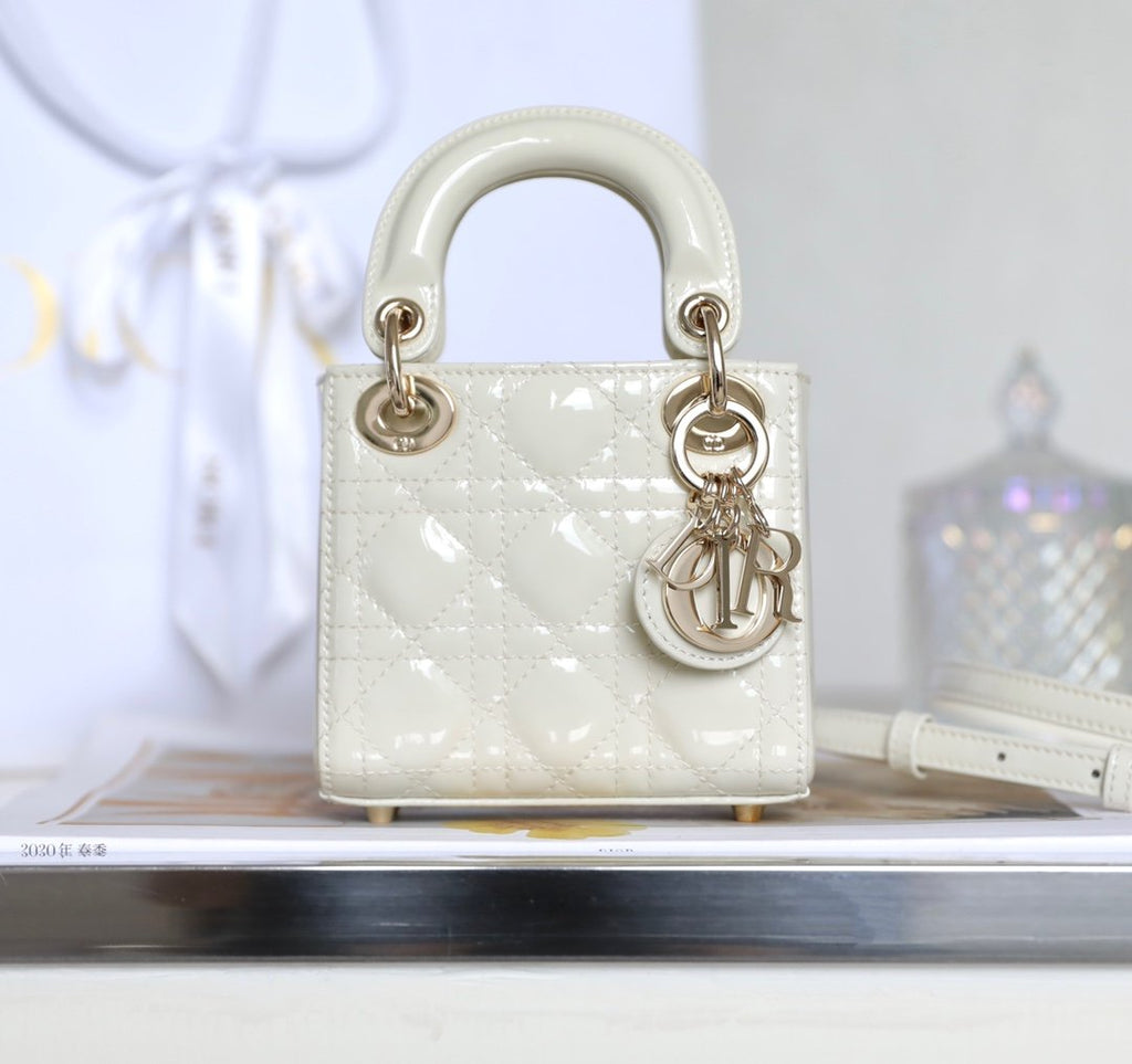 Dior Lady mini