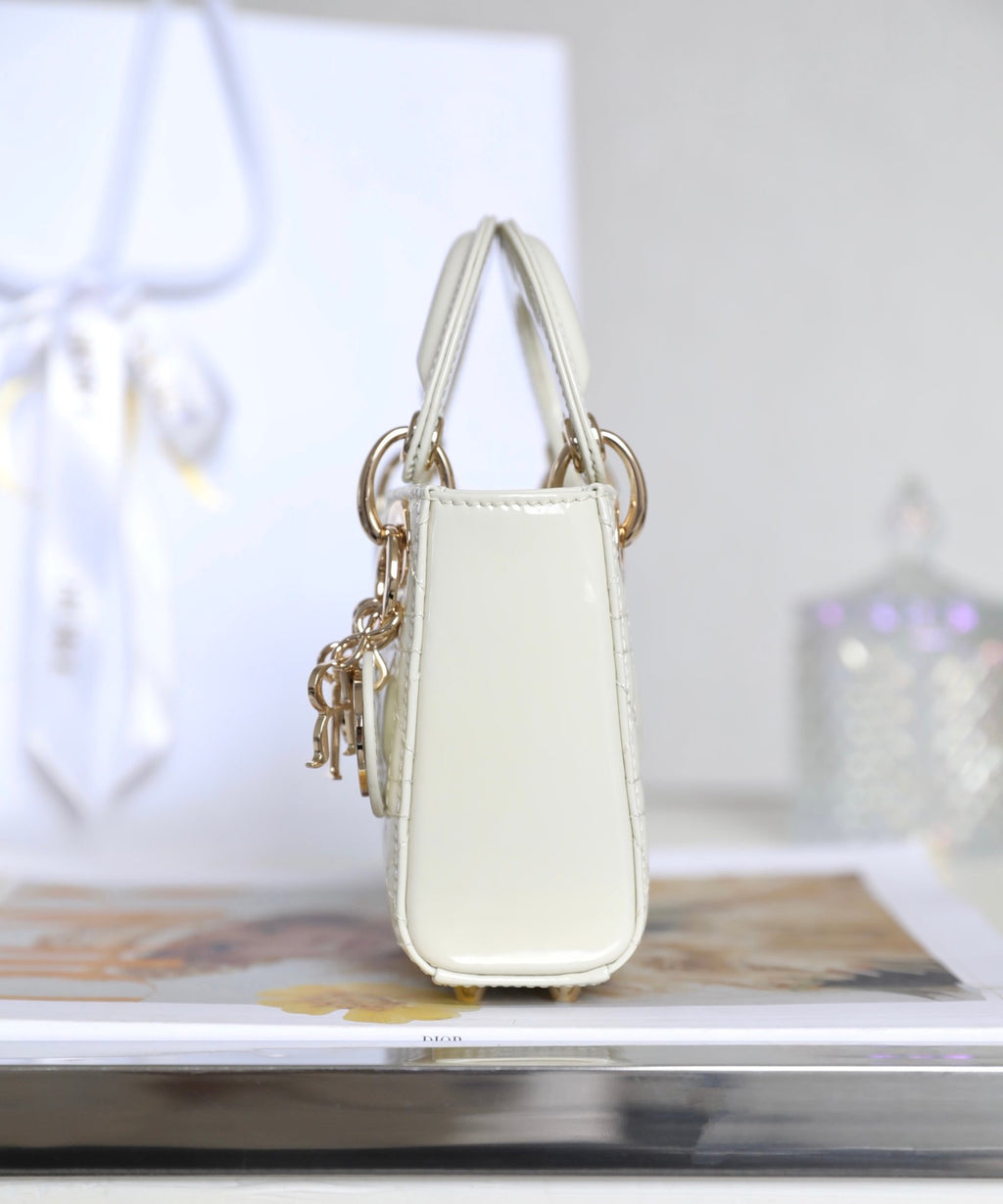 Dior Lady mini
