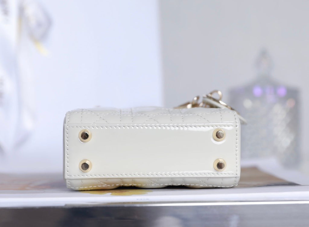 Dior Lady mini