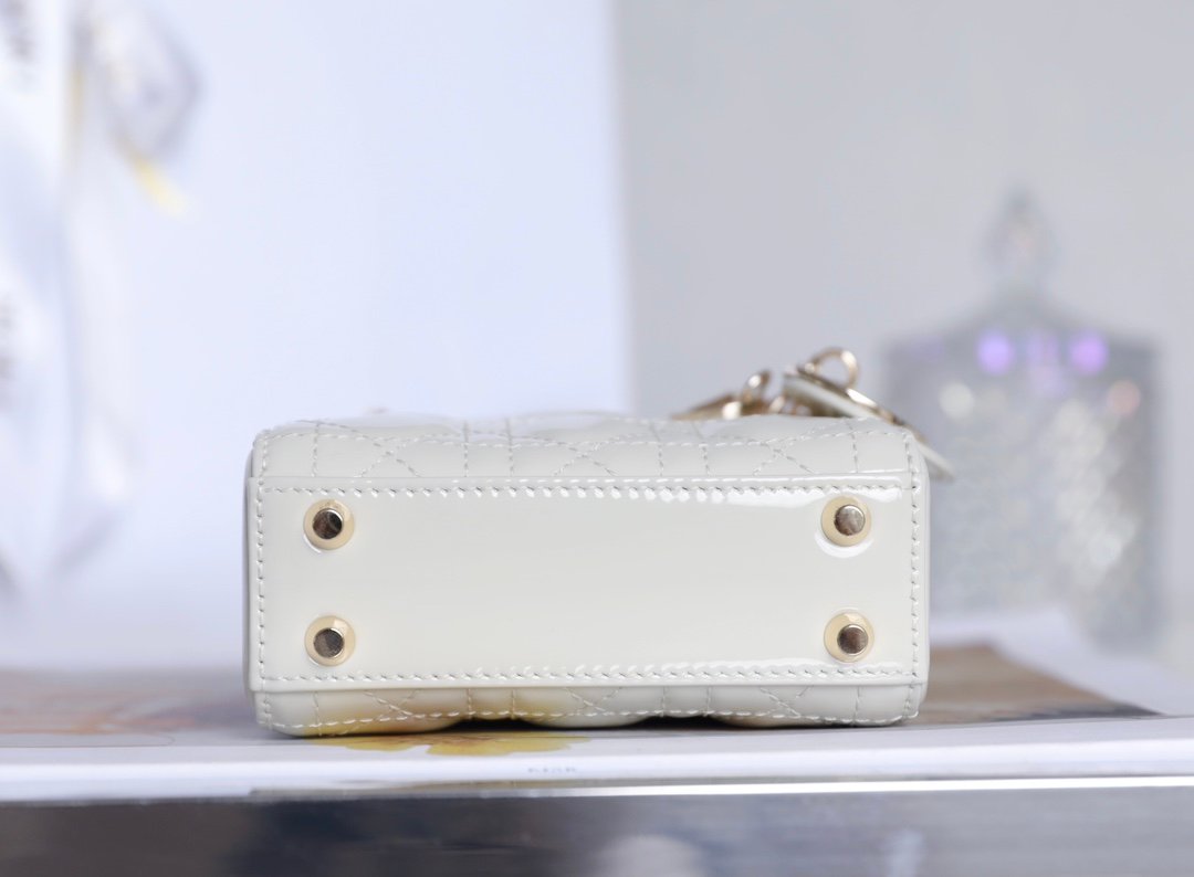 Dior Lady mini
