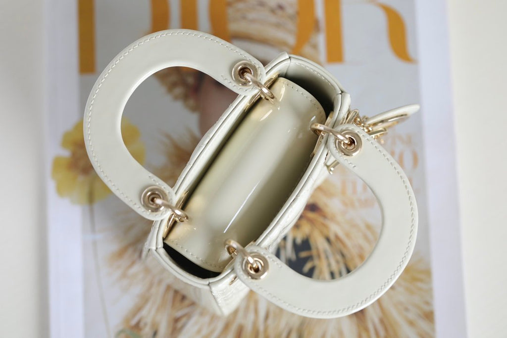 Dior Lady mini