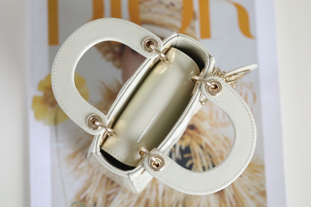 Dior Lady mini