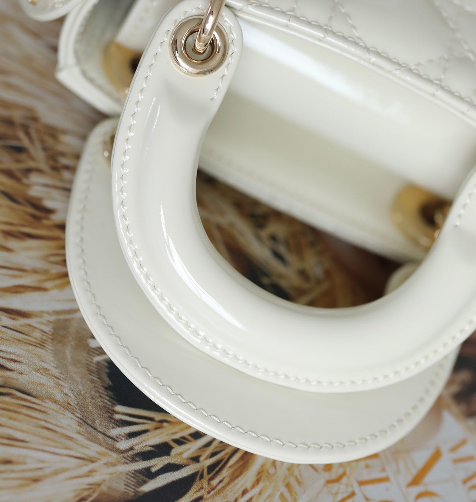 Dior Lady mini