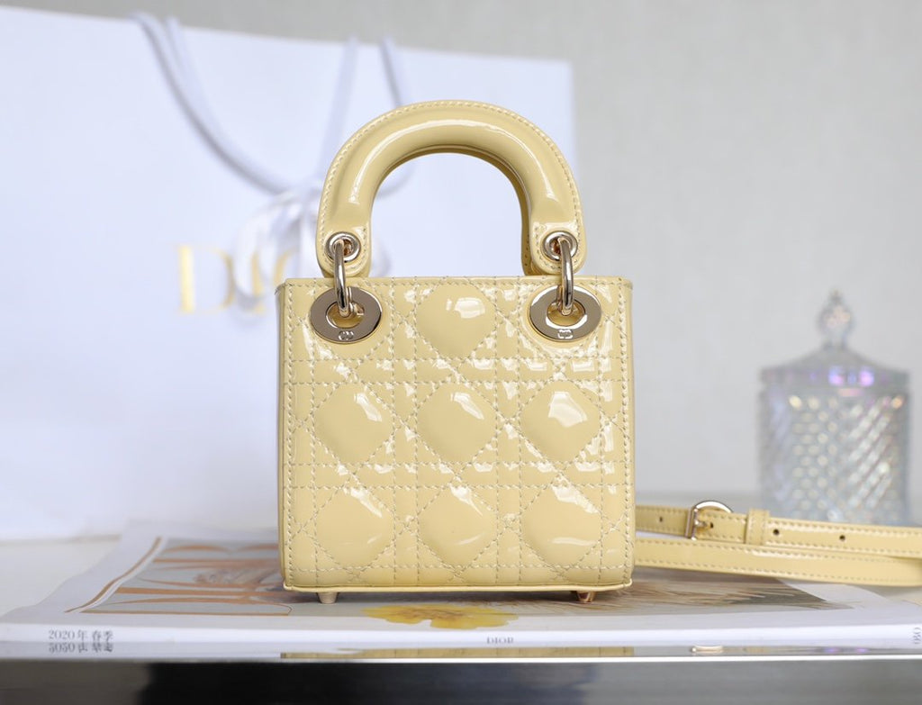 Dior Lady mini