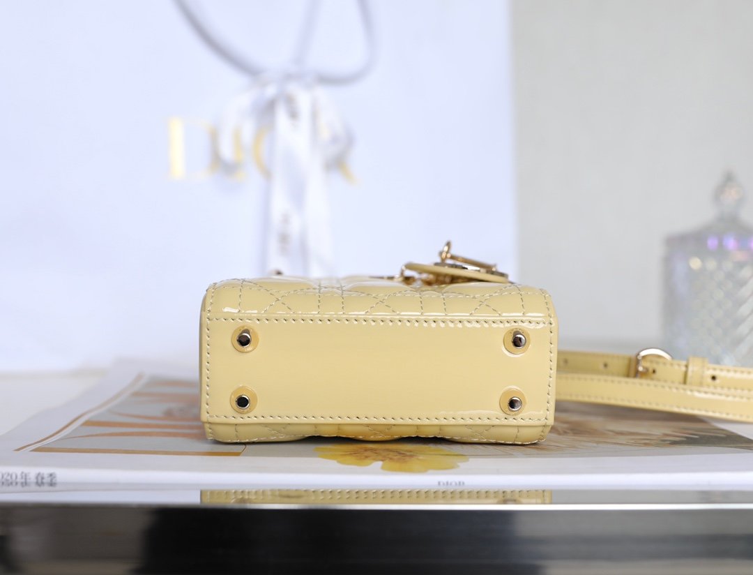 Dior Lady mini