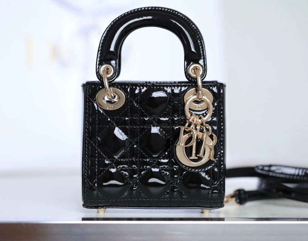 Dior Lady mini