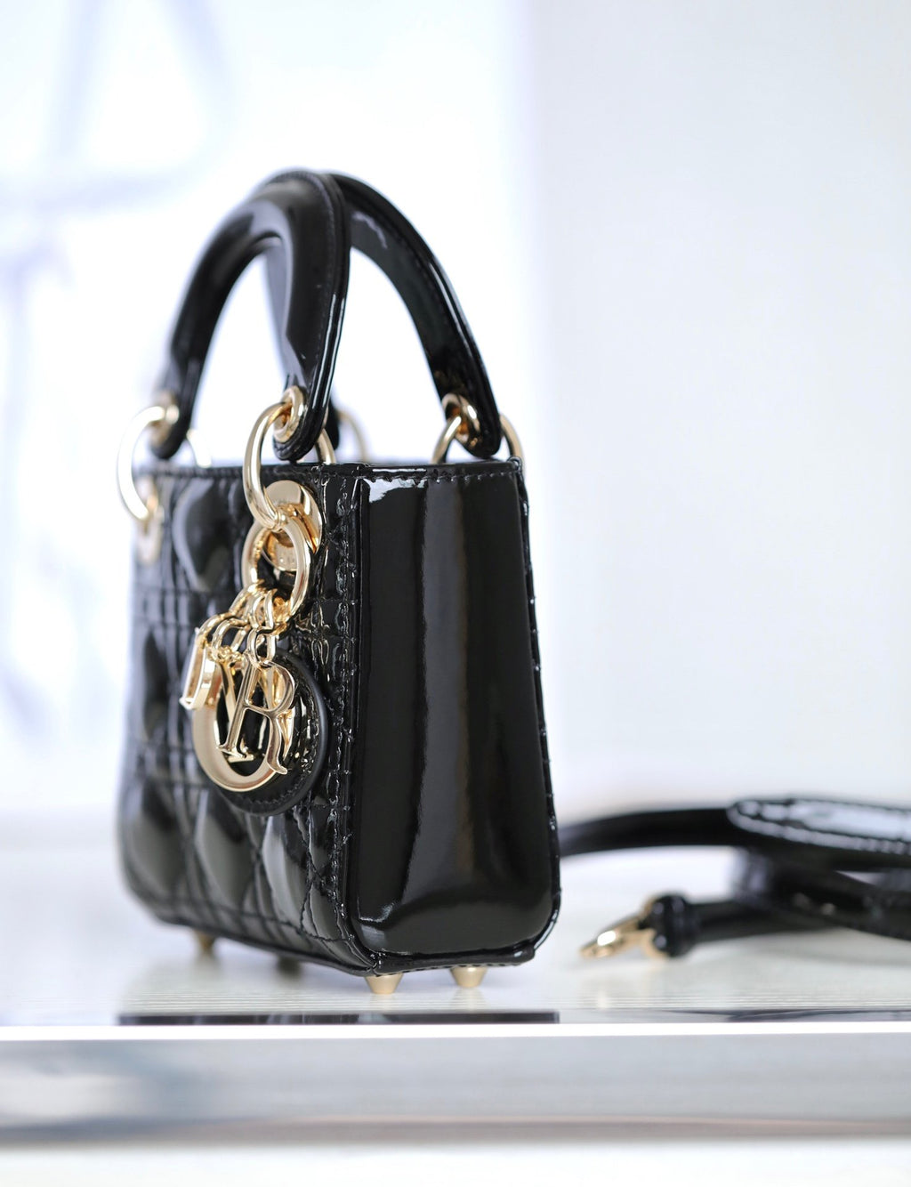 Dior Lady mini