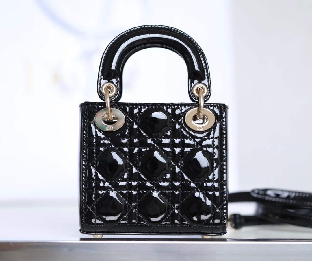 Dior Lady mini