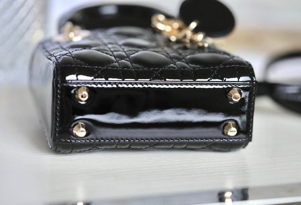 Dior Lady mini