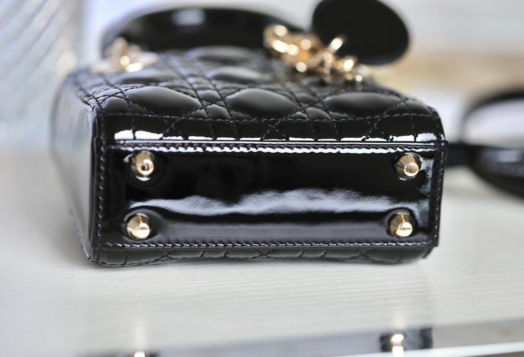 Dior Lady mini