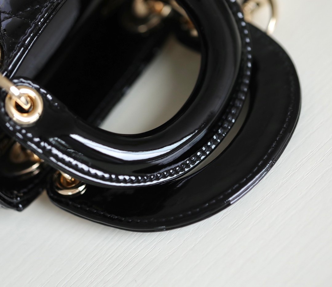 Dior Lady mini