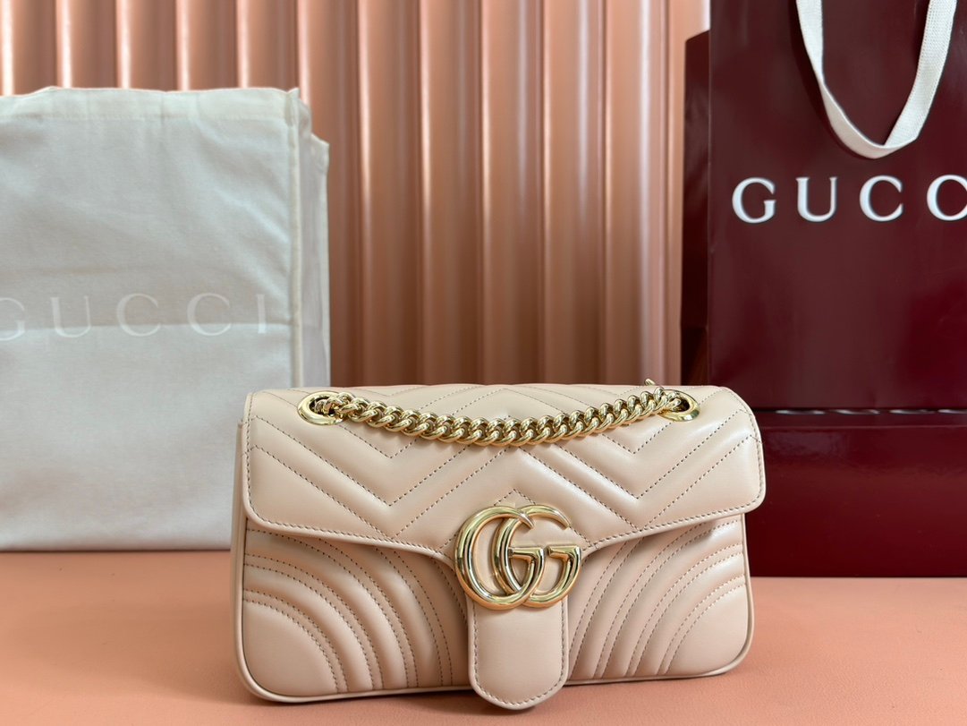 GUCCI Marmont